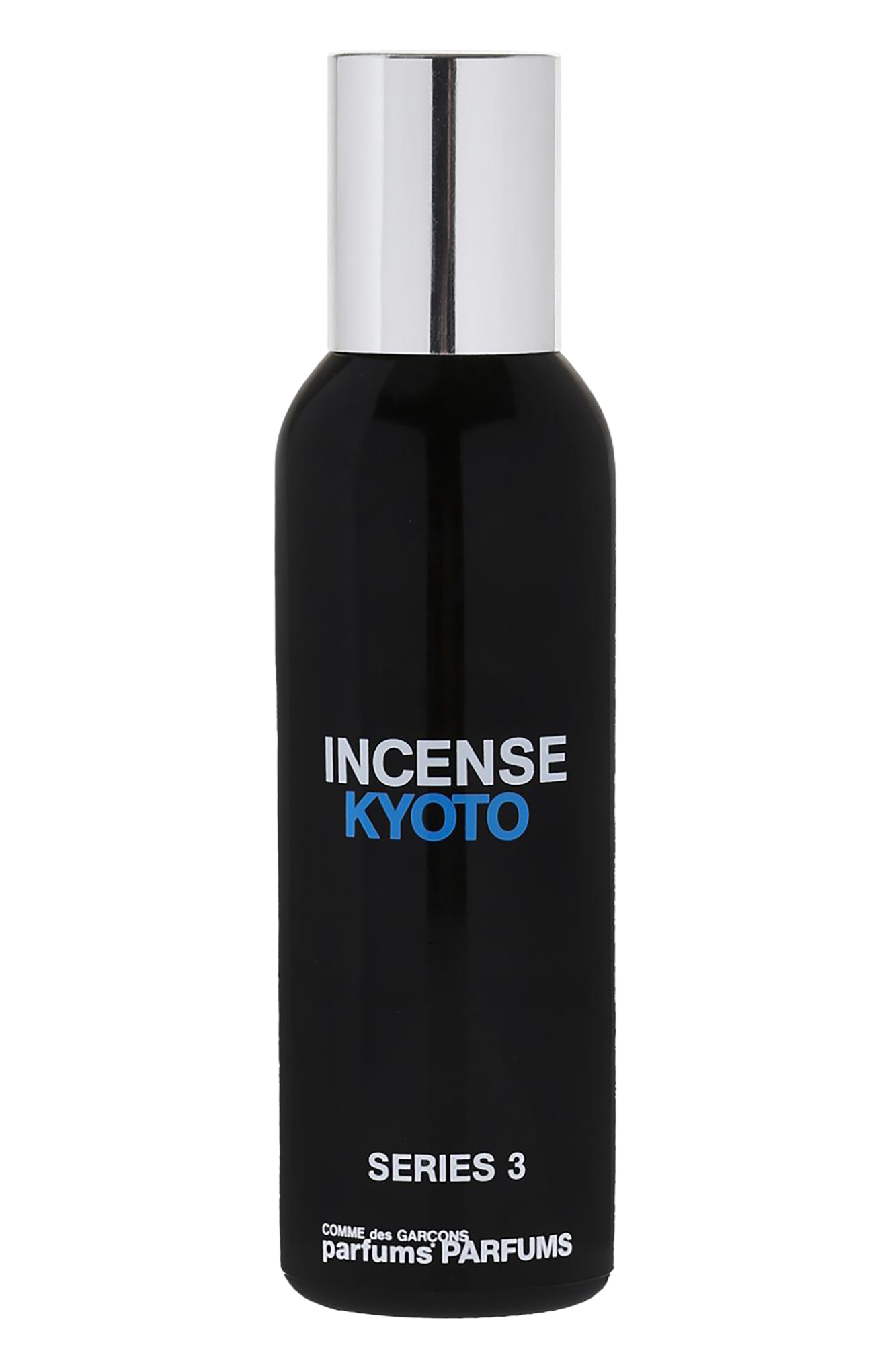 S5　COMME des GARCONS INCENSE KYOTO 50ml COMME des GARCONS PARFUM KYOTO CDG EAU DE TOILETTE 50ML